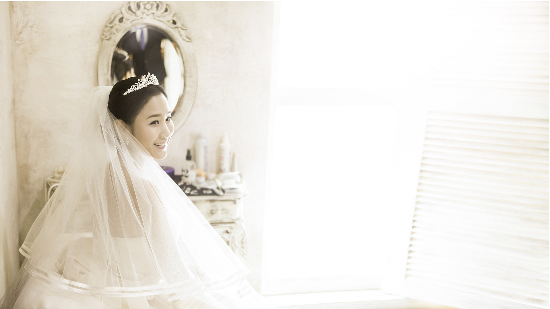 Wedding Day
